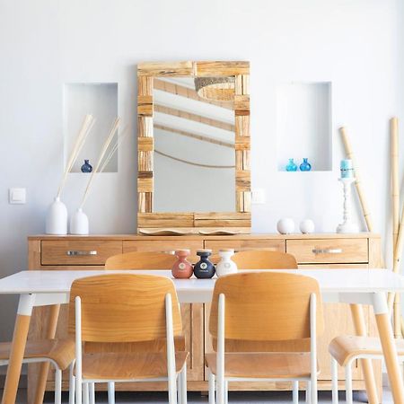 Skai Two Floor Apartment Vasiliki  Luaran gambar