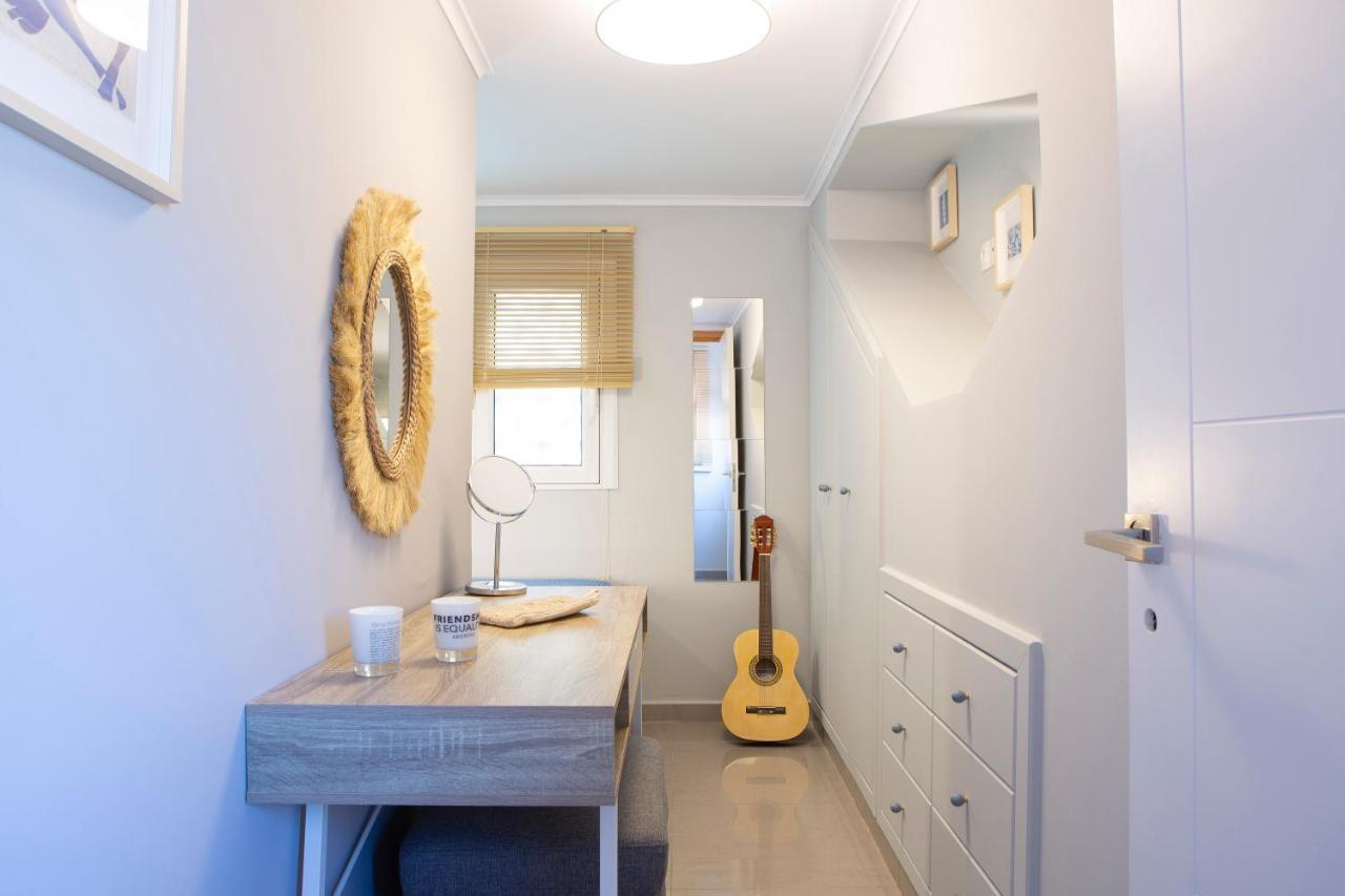 Skai Two Floor Apartment Vasiliki  Luaran gambar