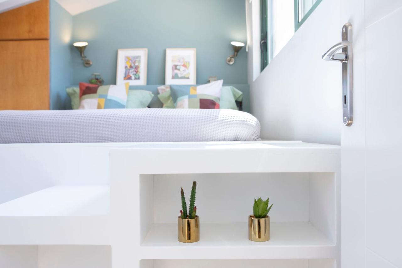 Skai Two Floor Apartment Vasiliki  Luaran gambar