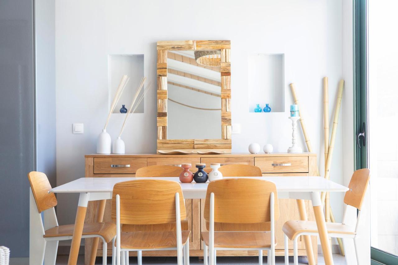 Skai Two Floor Apartment Vasiliki  Luaran gambar