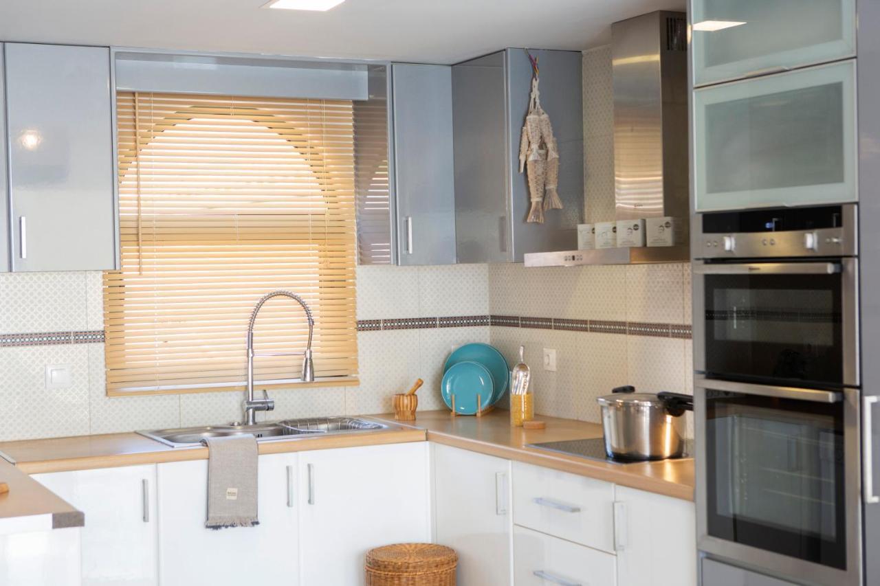 Skai Two Floor Apartment Vasiliki  Luaran gambar