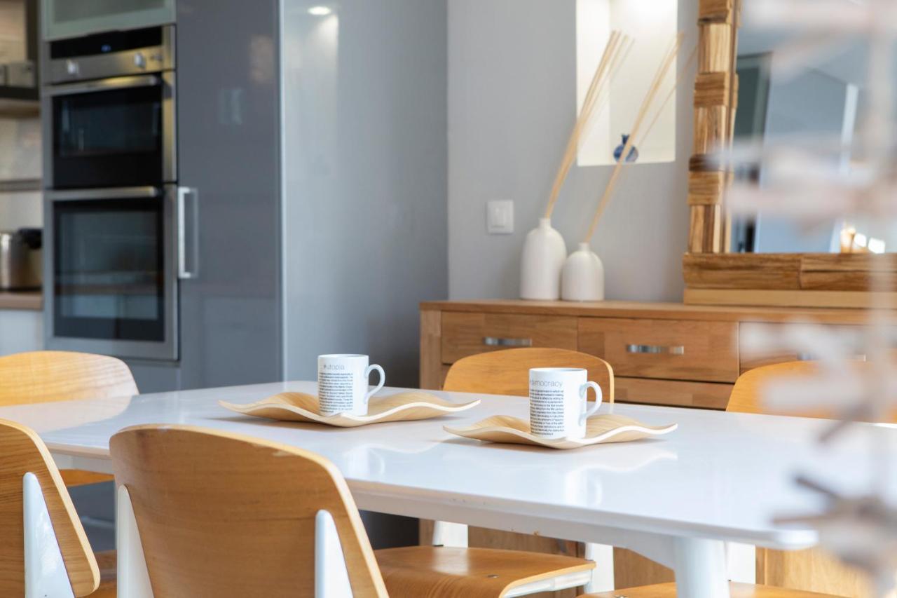 Skai Two Floor Apartment Vasiliki  Luaran gambar