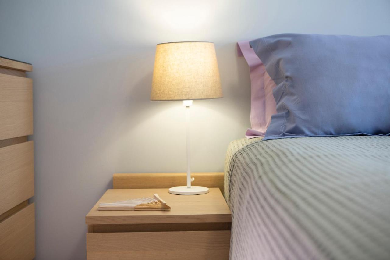 Skai Two Floor Apartment Vasiliki  Luaran gambar