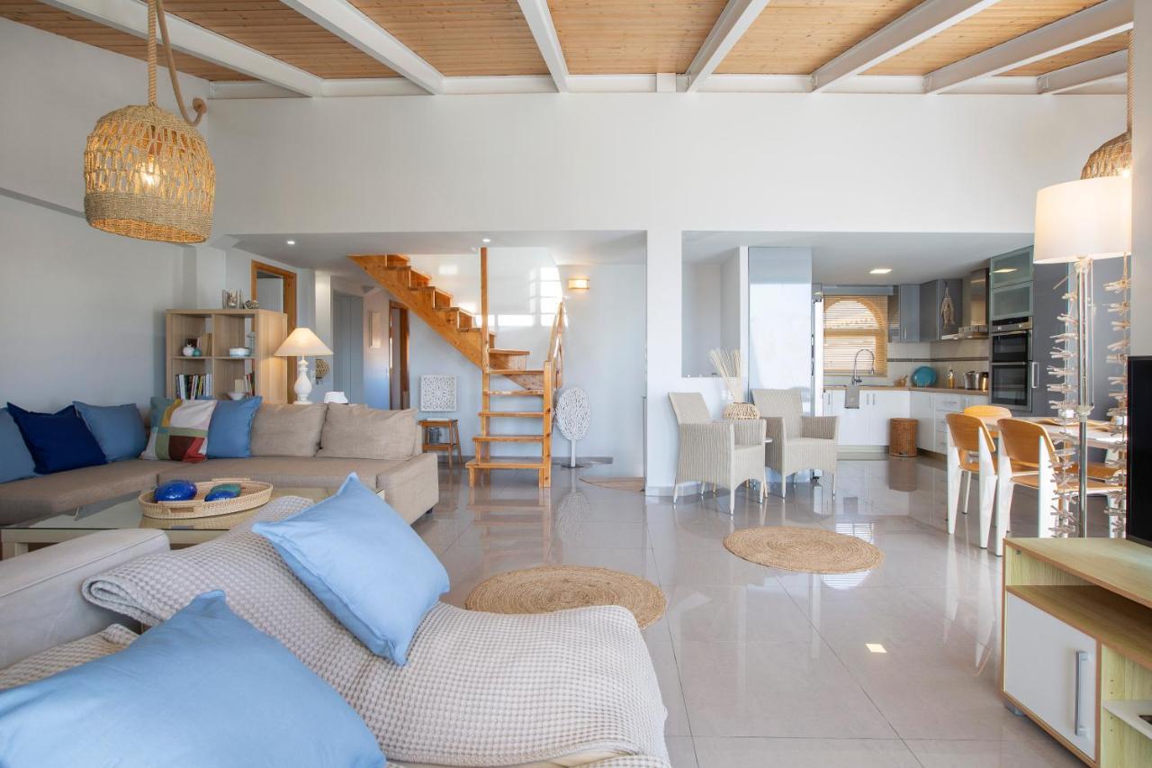 Skai Two Floor Apartment Vasiliki  Luaran gambar