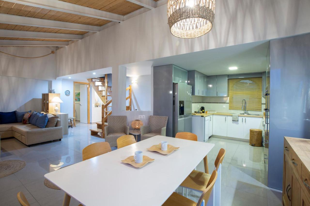 Skai Two Floor Apartment Vasiliki  Luaran gambar